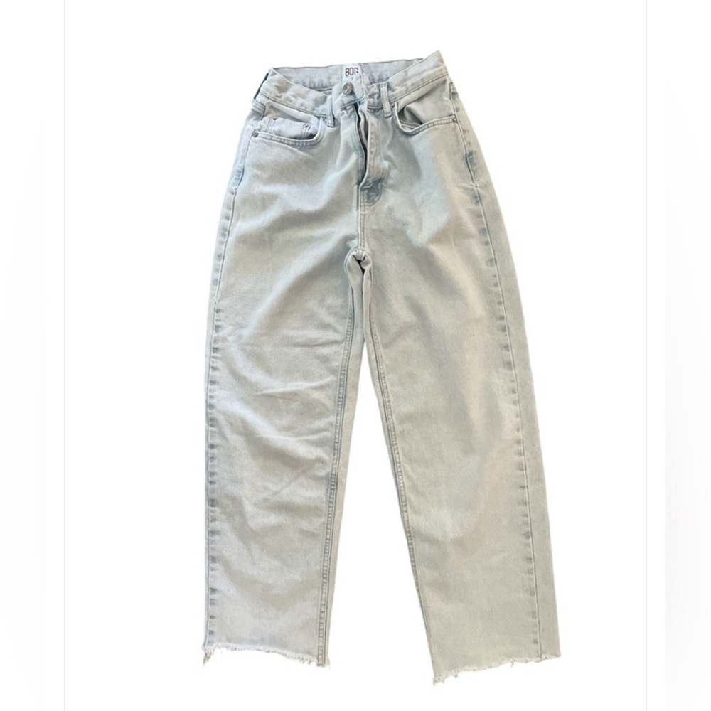 Urban outfitters BDG High Rise Baggy 26